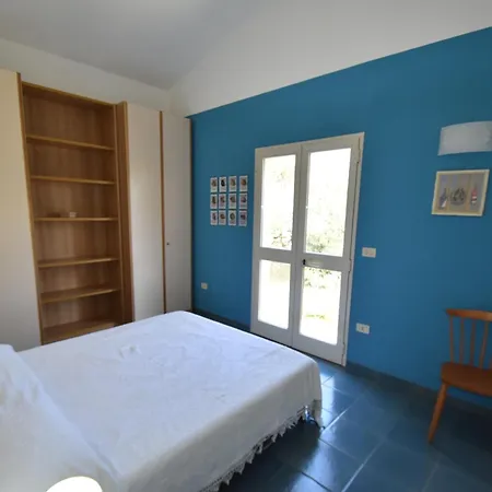 Norsi - Indipendente Con Giardino Privato Holiday home Casa Marchetti