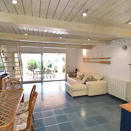 Holiday home Norsi - Indipendente Con Giardino Privato Casa Marchetti