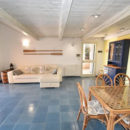 Holiday home Norsi - Indipendente Con Giardino Privato