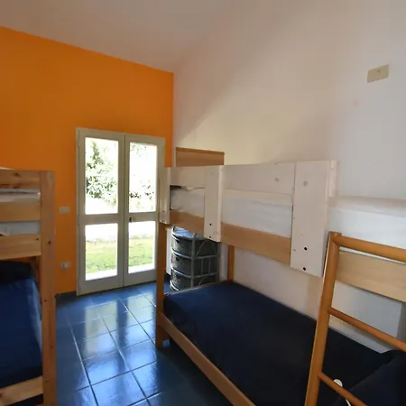Norsi - Indipendente Con Giardino Privato Holiday home Casa Marchetti