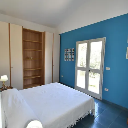 Holiday home Norsi - Indipendente Con Giardino Privato Casa Marchetti