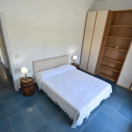 Norsi - Indipendente Con Giardino Privato * Casa Marchetti