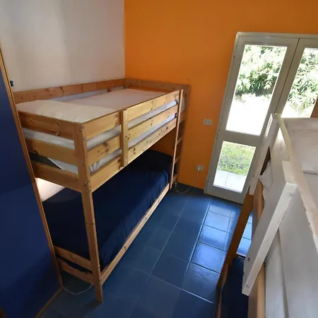 Norsi - Indipendente Con Giardino Privato Casa Marchetti