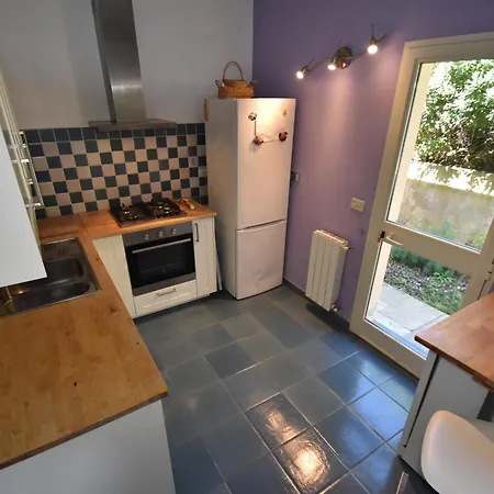 Norsi - Indipendente Con Giardino Privato *