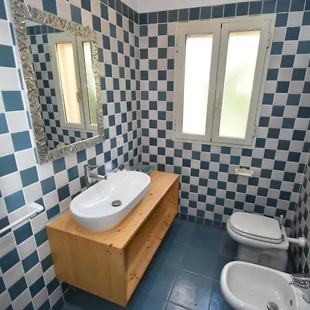 Holiday home Norsi - Indipendente Con Giardino Privato