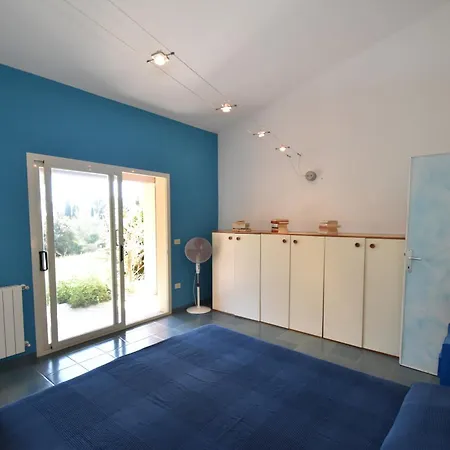Holiday home Norsi - Indipendente Con Giardino Privato Casa Marchetti