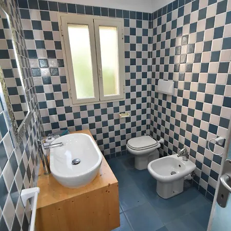 Norsi - Indipendente Con Giardino Privato Holiday home Casa Marchetti
