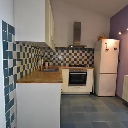 בית נופש Norsi - Indipendente Con Giardino Privato Casa Marchetti