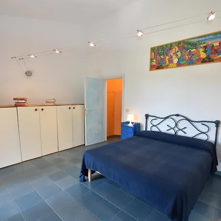 Norsi - Indipendente Con Giardino Privato Holiday home Casa Marchetti