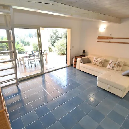 Norsi - Indipendente Con Giardino Privato