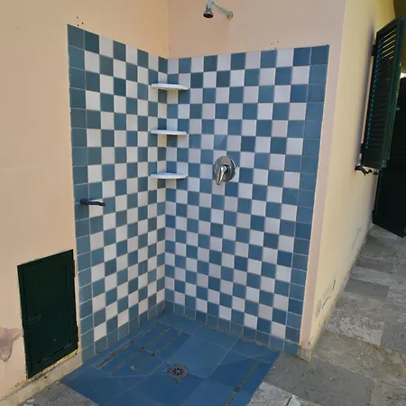 Norsi - Indipendente Con Giardino Privato Casa Marchetti