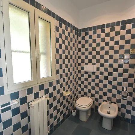 Holiday home Norsi - Indipendente Con Giardino Privato *