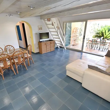 Norsi - Indipendente Con Giardino Privato *