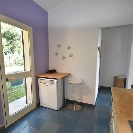 Norsi - Indipendente Con Giardino Privato Holiday home *