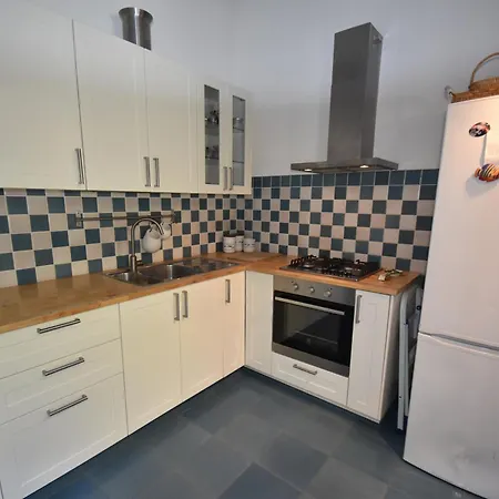 Holiday home Norsi - Indipendente Con Giardino Privato