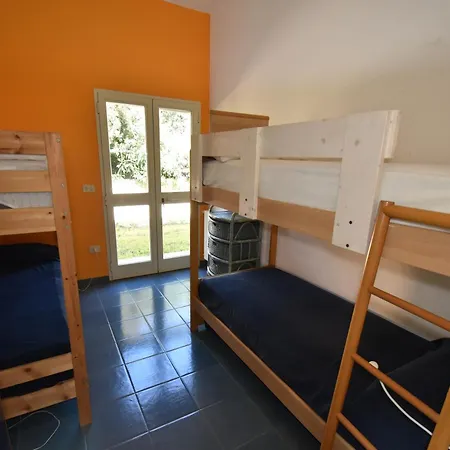 Norsi - Indipendente Con Giardino Privato