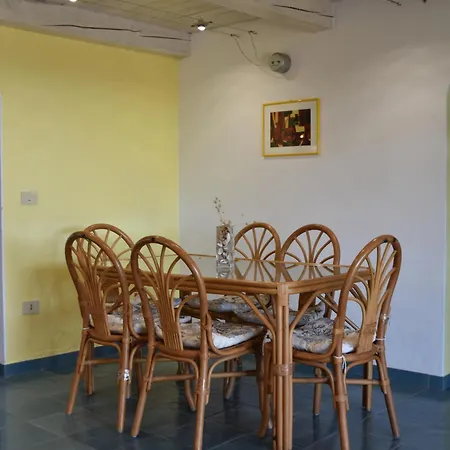 Holiday home Norsi - Indipendente Con Giardino Privato *