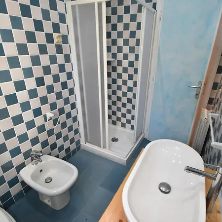 Norsi - Indipendente Con Giardino Privato Holiday home Casa Marchetti
