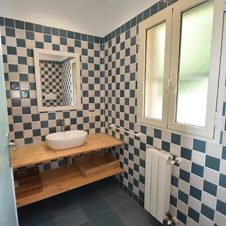 Norsi - Indipendente Con Giardino Privato Casa Marchetti