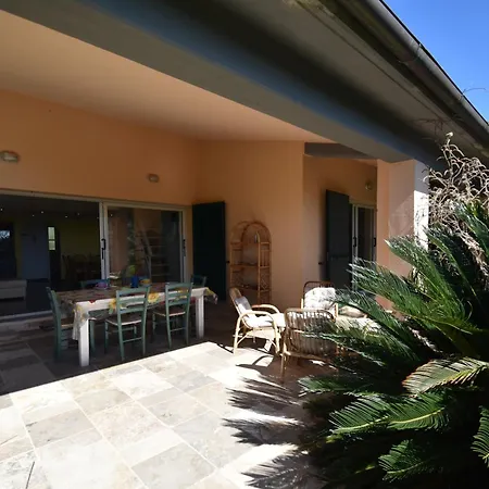 Holiday home Norsi - Indipendente Con Giardino Privato Casa Marchetti
