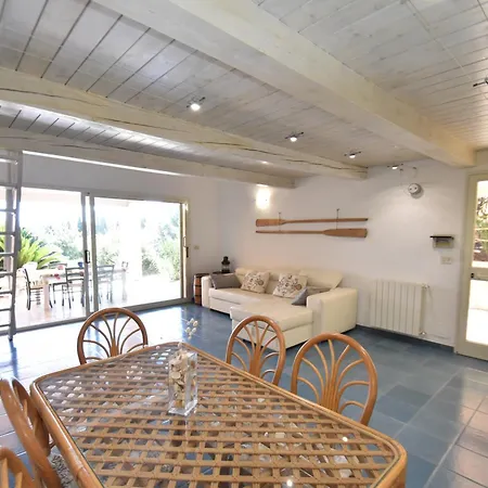 Holiday home Norsi - Indipendente Con Giardino Privato