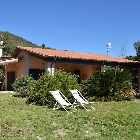 Holiday home Norsi - Indipendente Con Giardino Privato