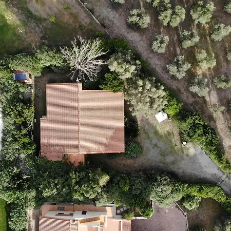 Norsi - Indipendente Con Giardino Privato