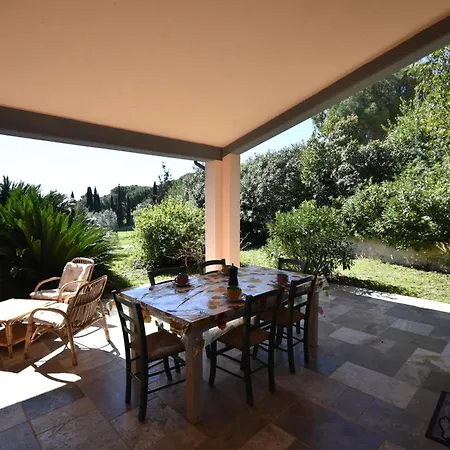 Holiday home Norsi - Indipendente Con Giardino Privato Casa Marchetti