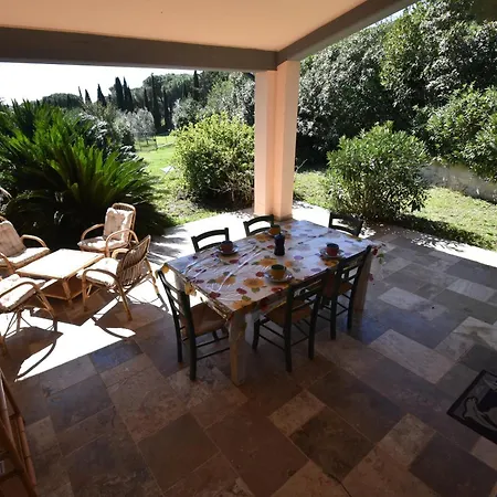Norsi - Indipendente Con Giardino Privato Holiday home Casa Marchetti