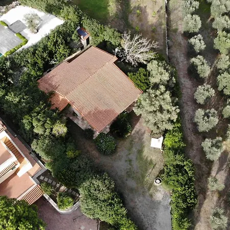 Norsi - Indipendente Con Giardino Privato Holiday home *