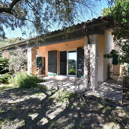 Holiday home Norsi - Indipendente Con Giardino Privato
